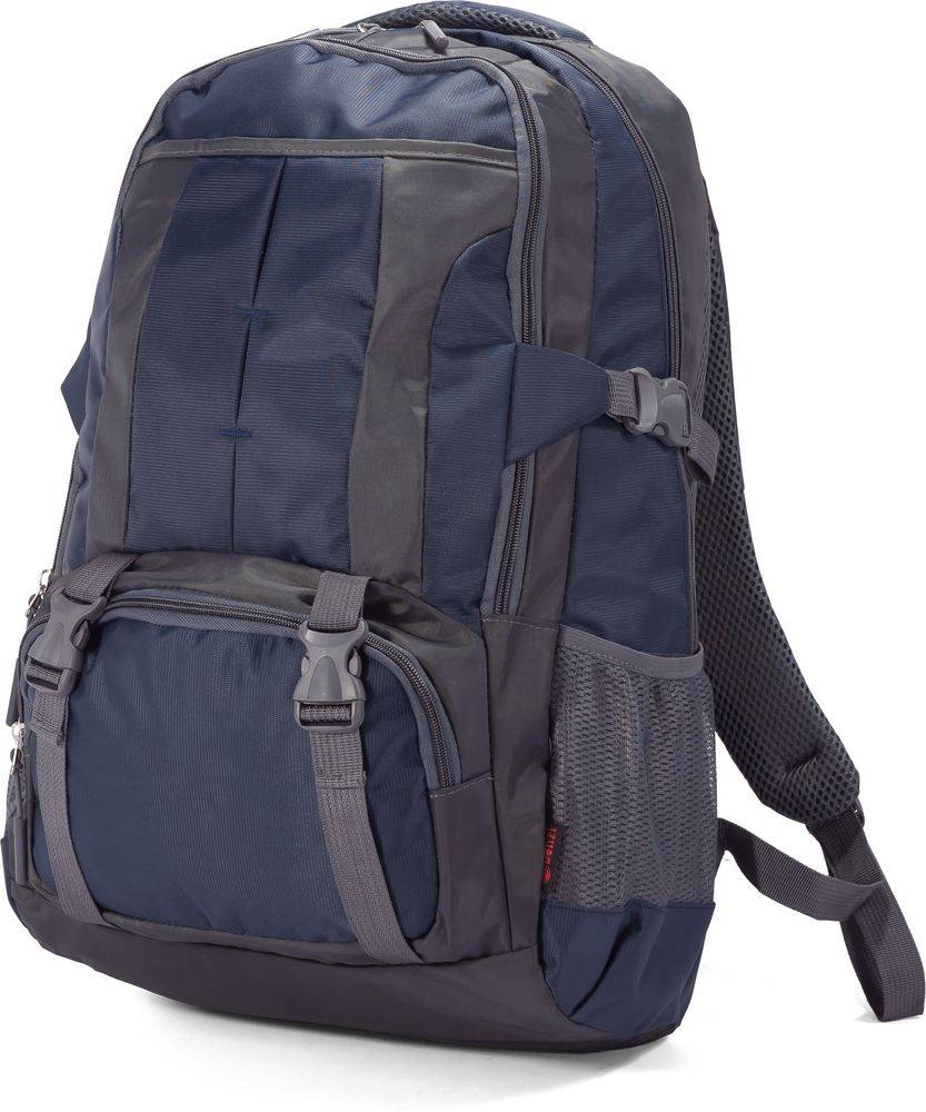 ΣΑΚΙΔΙΟ ΕΚΔΡΟΜΙΚΟ BENZI BZ5779 ΜΑΥΡΟ