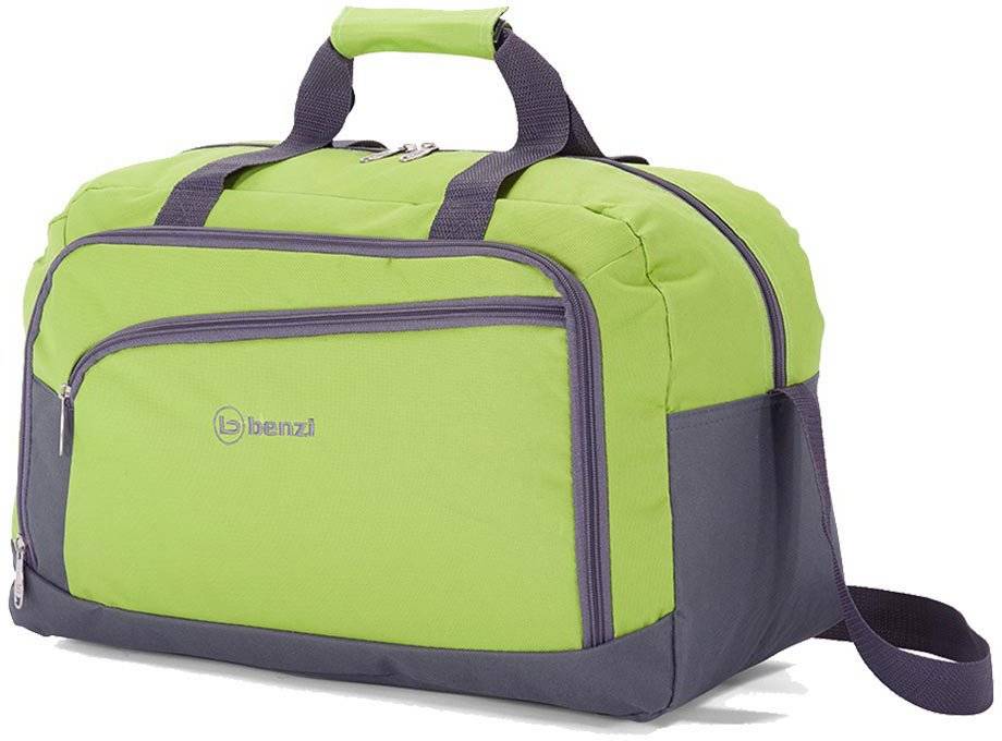 ΣΑΚ BΟΥΑΓΙΑΖ BENZI BZ5369 ΛΑΧΑΝΙ BENZI