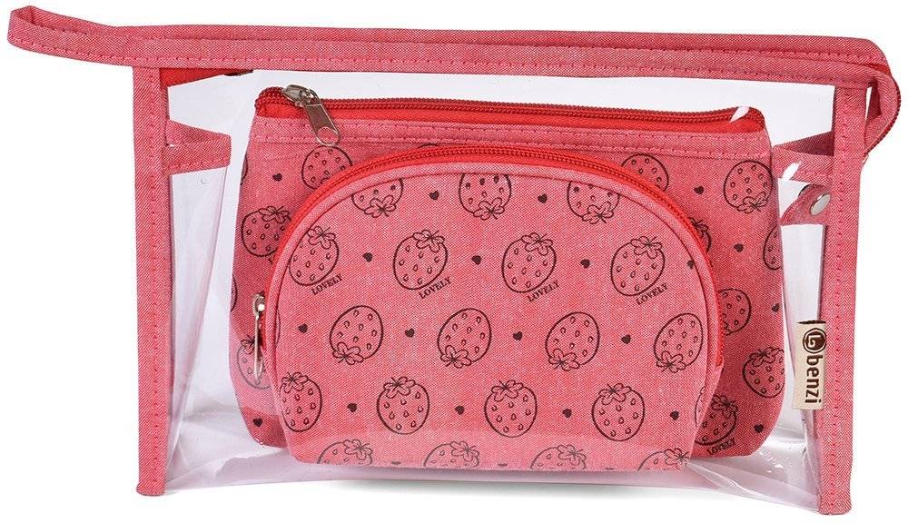 ΝΕΣΕΣΕΡ ΣΕΤ 3 ΤΕΜΑΧΙΩΝ BENZI BZ5798 ΚΟΡΑΛΙ BENZI