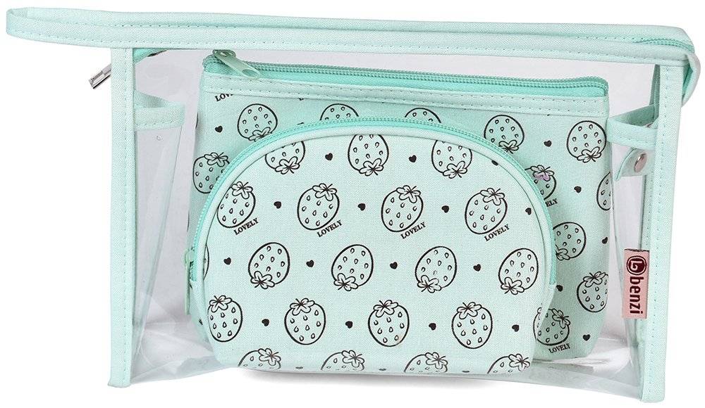 ΝΕΣΕΣΕΡ ΣΕΤ 3 ΤΕΜΑΧΙΩΝ BENZI BZ5798 ΣΙΕΛ BENZI