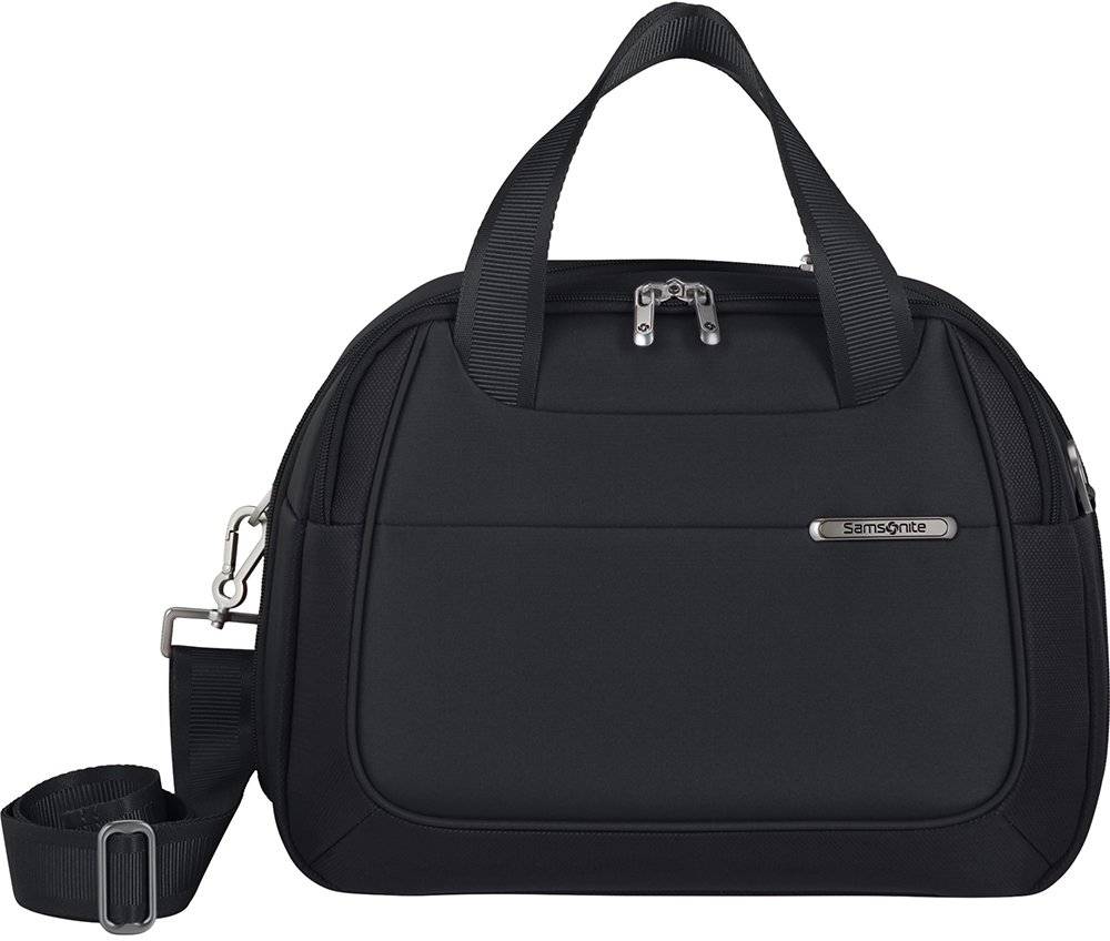 ΝΕΣΕΣΕΡ SAMSONITE D'LITE BEAUTY CASE BLACK SAMSONITE