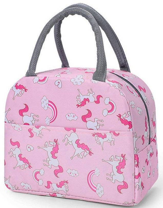 ΙΣΟΘΕΡΜΙΚΗ ΤΣΑΝΤΑ ΦΑΓΗΤΟΥ AMBER AM3001 5LT UNICORN