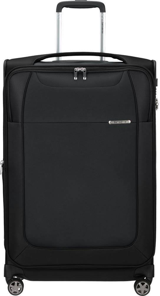ΒΑΛΙΤΣΑ SAMSONITE D'LITE SPINNER EXP 71/26 BLACK SAMSONITE