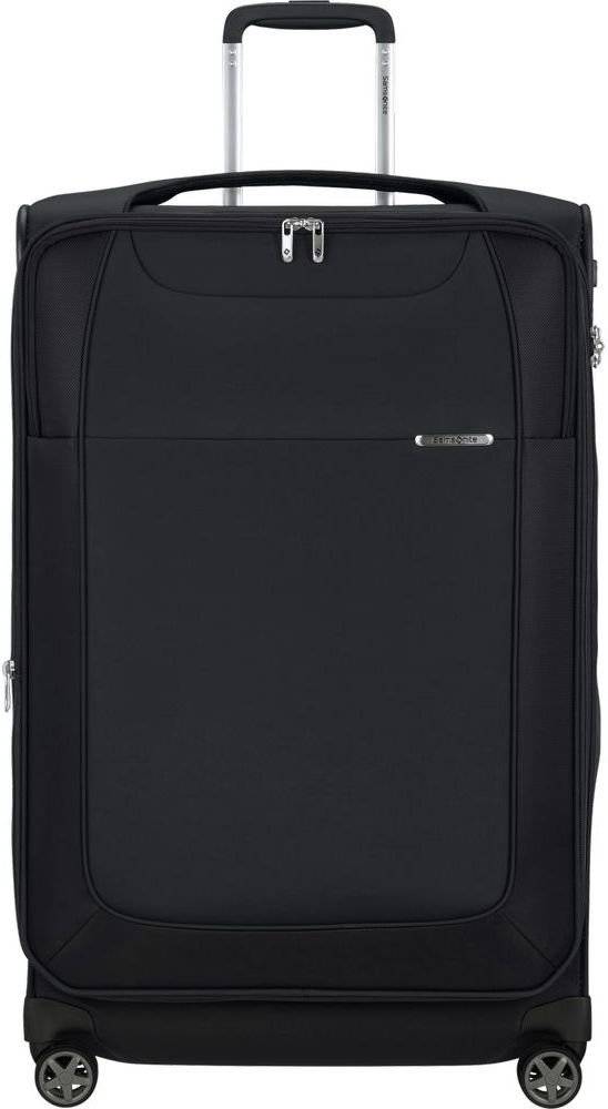 ΒΑΛΙΤΣΑ SAMSONITE D'LITE SPINNER EXP 78/29 BLACK