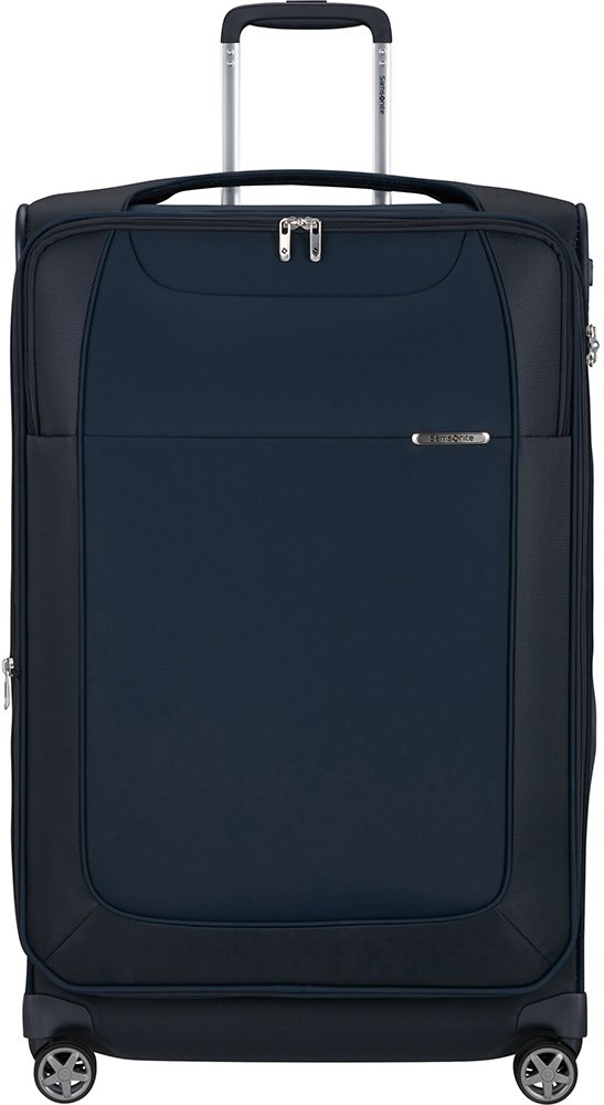 SAMSONITE ΒΑΛΙΤΣΑ SAMSONITE D&#039;LITE SPINNER EXP 78/29 MIDNIGHT BLUE