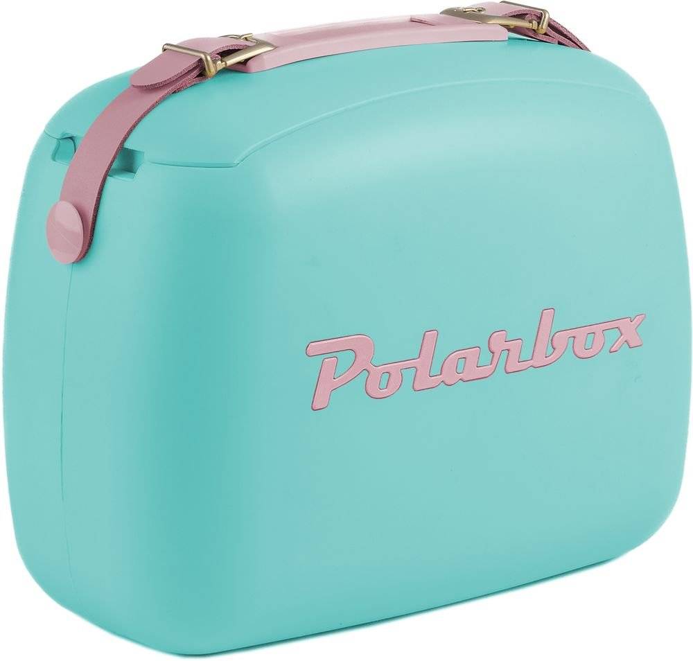 ΨΥΓΕΙΟ ΠΑΡΑΛΙΑΣ POLARBOX CYAN (6 L) POLARBOX