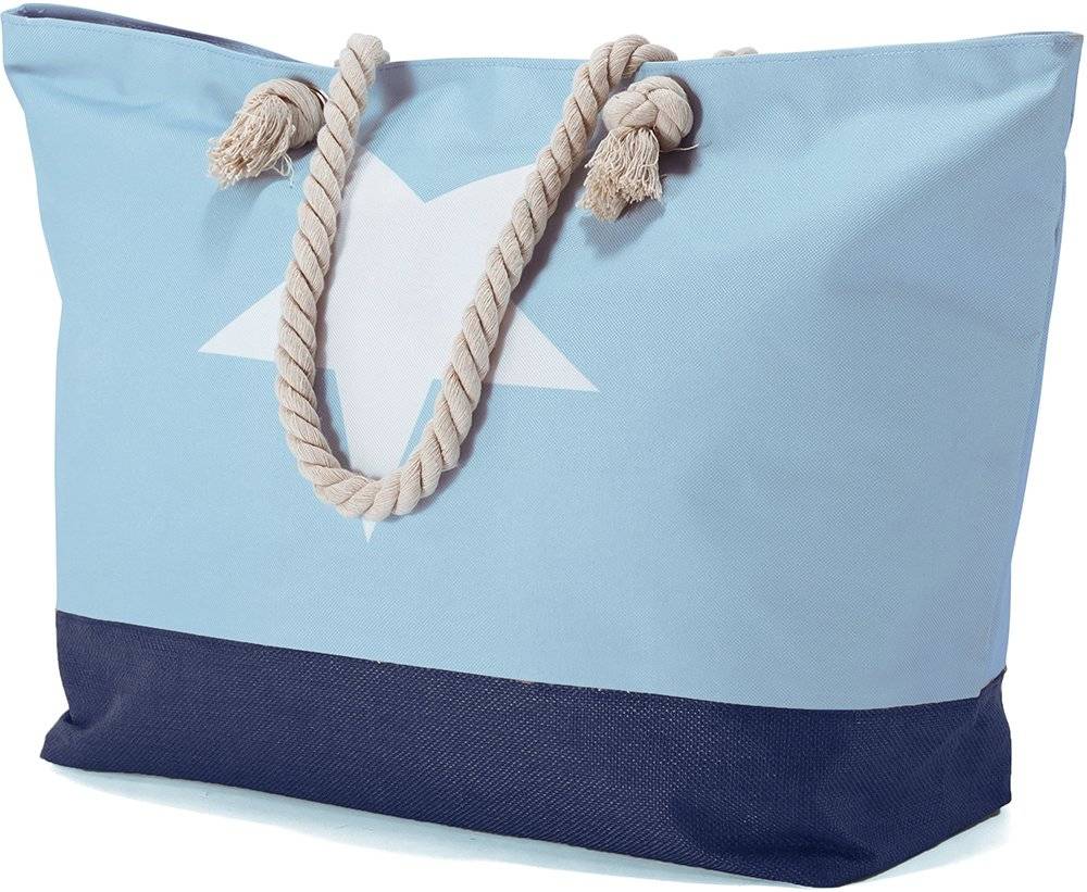 BENZI ΤΣΑΝΤΑ ΘΑΛΑΣΣΗΣ BENZI BZ5796 ΣΙΕΛ