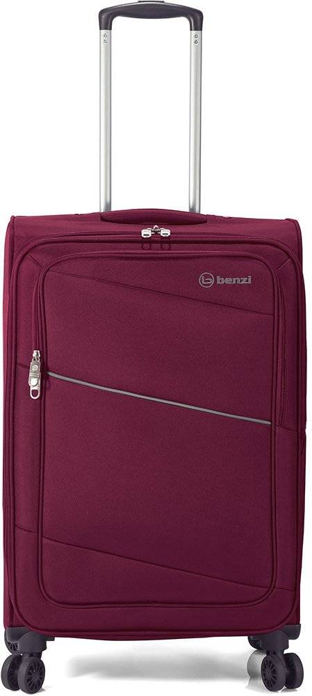 ΒΑΛΙΤΣΑ ΚΑΜΠΙΝΑΣ BENZI BZ5757/50 ΜΠΟΡΝΤΟ BENZI