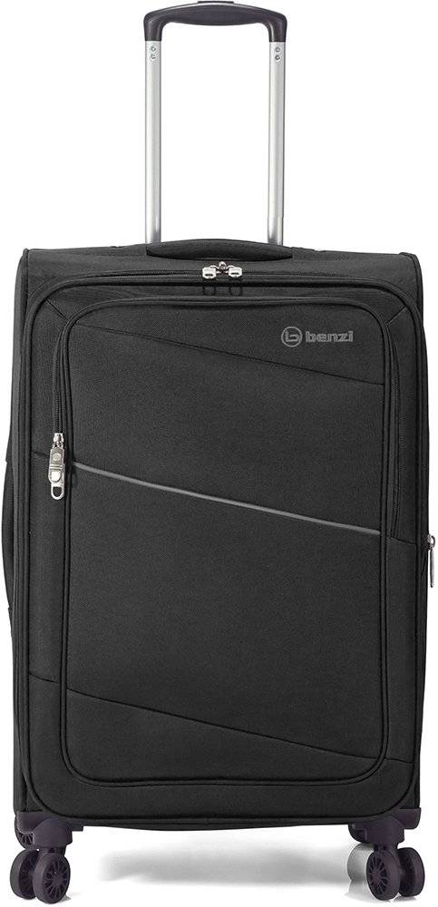 ΒΑΛΙΤΣΑ ΜΕΣΑΙΑ BENZI BZ5757/60 ΜΑΥΡΟ BENZI