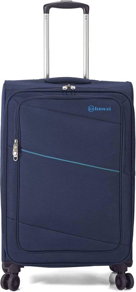 BENZI ΒΑΛΙΤΣΑ ΜΕΣΑΙΑ BENZI BZ5757/60 ΜΠΛΕ