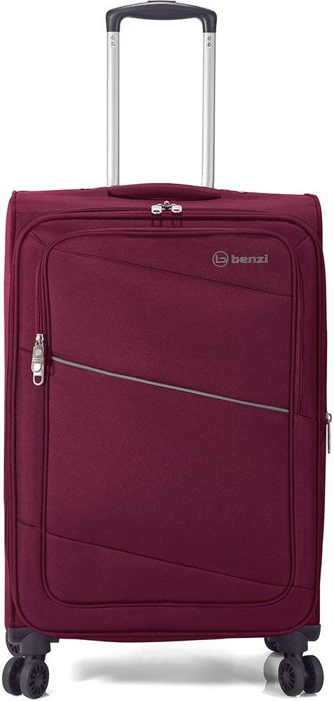 ΒΑΛΙΤΣΑ ΜΕΣΑΙΑ BENZI BZ5757/60 ΜΠΟΡΝΤΟ BENZI