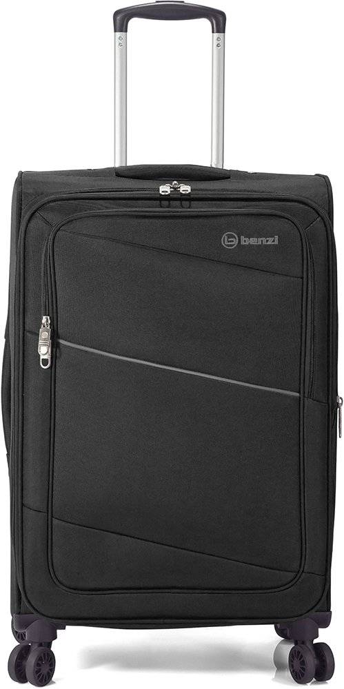 ΒΑΛΙΤΣΑ ΜΕΓΑΛΗ BENZI BZ5757/70 ΜΑΥΡΟ BENZI