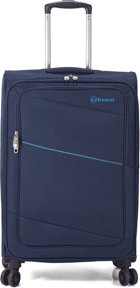 BENZI ΒΑΛΙΤΣΑ ΜΕΓΑΛΗ BENZI BZ5757/70 ΜΠΛΕ