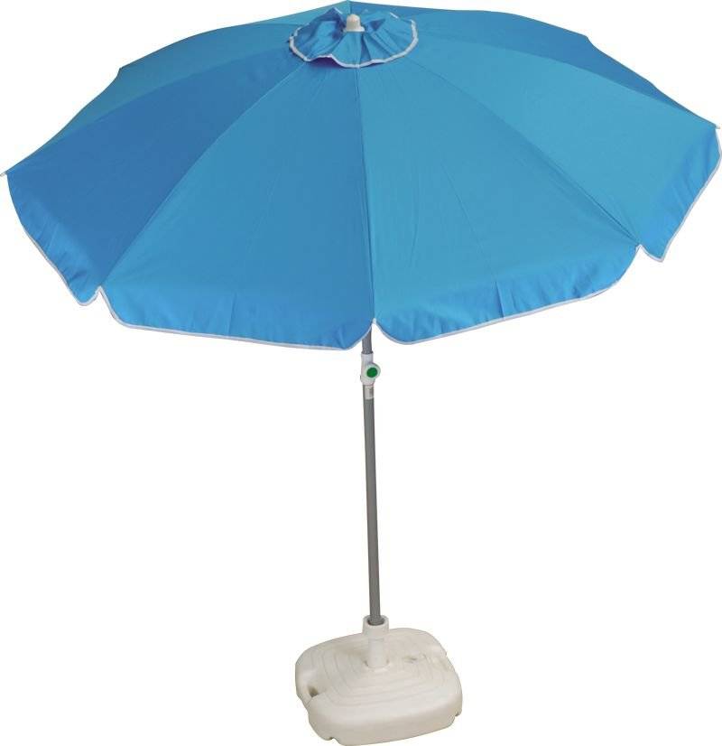 SUMMER CLUB ΟΜΠΡΕΛΑ ΠΑΡΑΛΙΑΣ SUMMER CLUB MARE 200/8/U ΜΠΛΕ