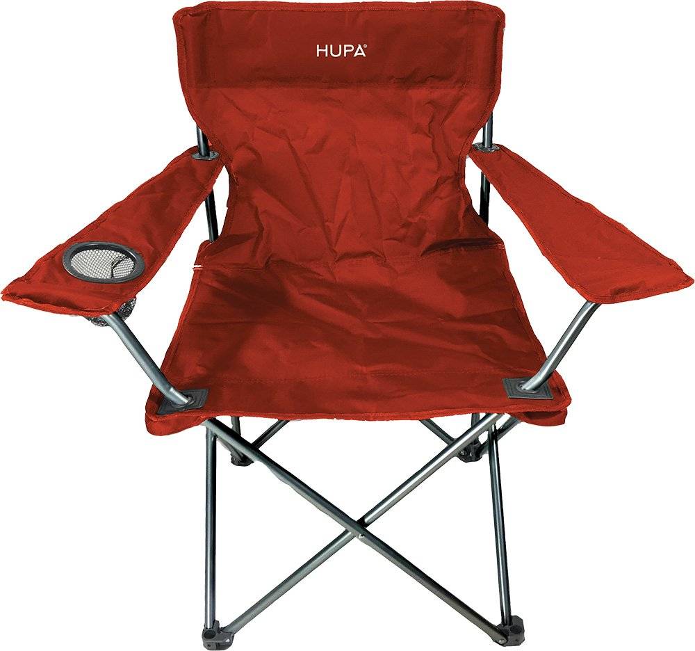 ΚΑΡΕΚΛΑ ΠΑΡΑΛΙΑΣ HUPA ΜΕ ΠΟΤΗΡΟΘΗΚΗ CALLISTO ΣΚΟΥΡΟ ΠΟΡΤΟΚΑΛΙ