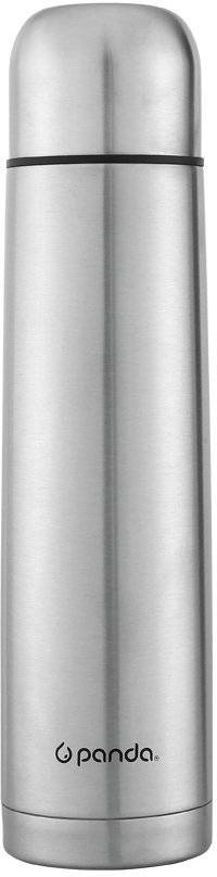 PANDA OUTDOOR ΘΕΡΜΟΣ PANDA VACUM ΑΝΟΞΕΙΔΩΤΟΣ 1LT