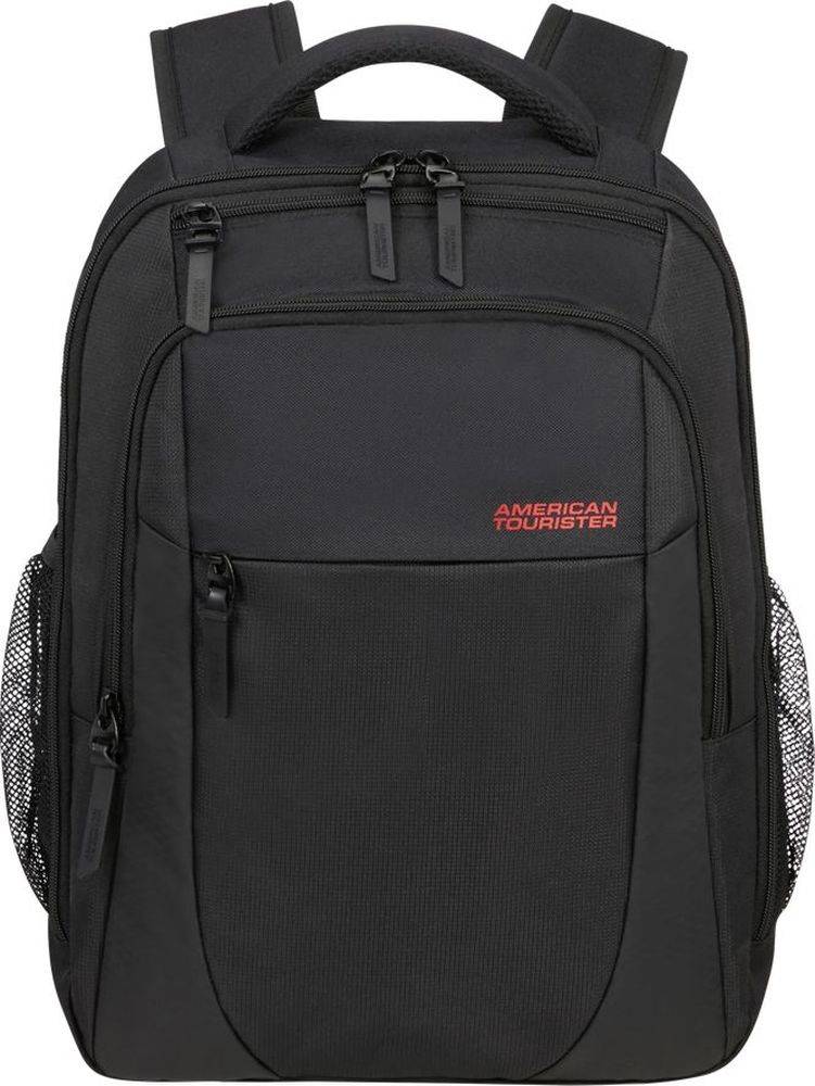 ΣΑΚΙΔΙΟ LAPTOP AMERICAN TOURISTER URBANGROOVE SLIM 15.6" BLACK AMERICAN TOURISTER