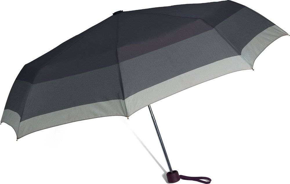 ΟΜΠΡΕΛΑ ΣΠΑΣΤΗ BENZI PA 056 ΜΑΥΡΟ BENZI