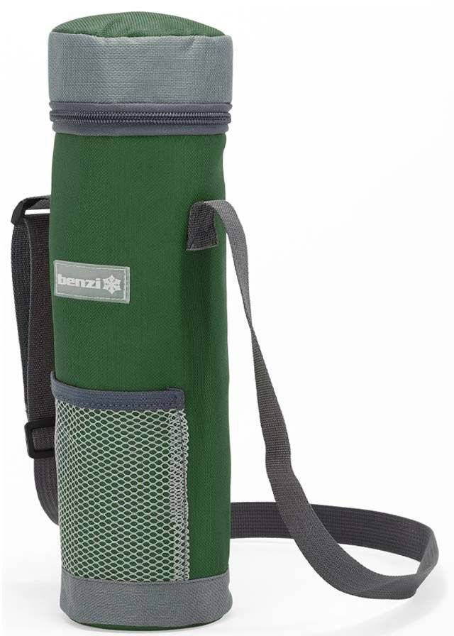 ΙΣΟΘΕΡΜΙΚΗ ΘΗΚΗ ΜΠΟΥΚΑΛΙΟΥ BENZI BZ5663 1.5LT ΠΡΑΣΙΝΟ BENZI