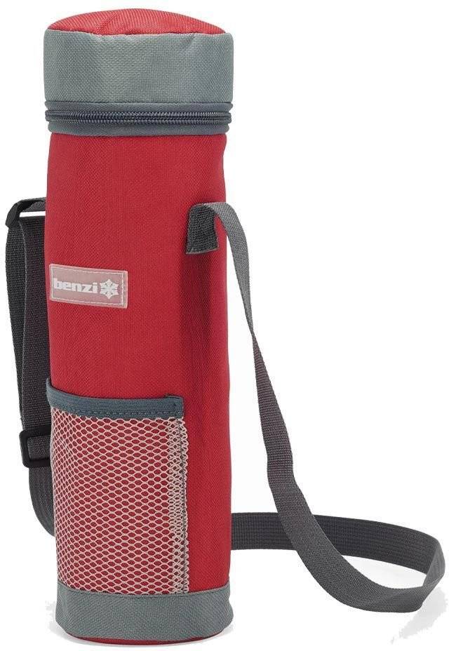 ΙΣΟΘΕΡΜΙΚΗ ΘΗΚΗ ΜΠΟΥΚΑΛΙΟΥ BENZI BZ5663 1.5LT ΚΟΚΚΙΝΟ BENZI