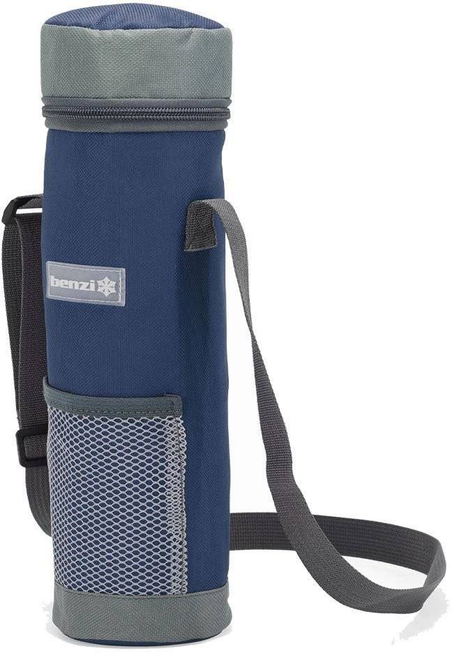 BENZI ΙΣΟΘΕΡΜΙΚΗ ΘΗΚΗ ΜΠΟΥΚΑΛΙΟΥ BENZI BZ5663 1.5LT ΜΠΛΕ