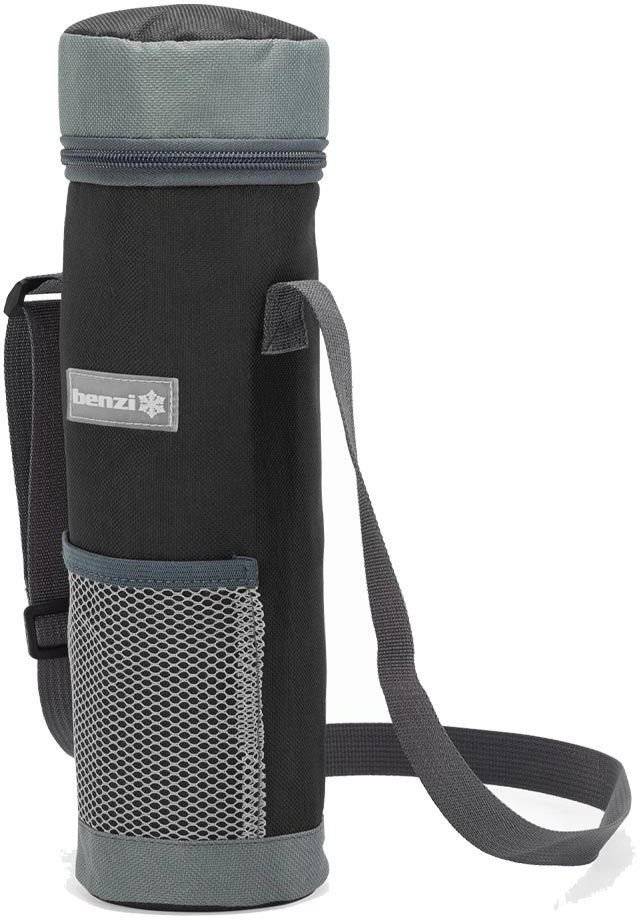 BENZI ΙΣΟΘΕΡΜΙΚΗ ΘΗΚΗ ΜΠΟΥΚΑΛΙΟΥ BENZI BZ5663 1.5LT ΜΑΥΡΟ