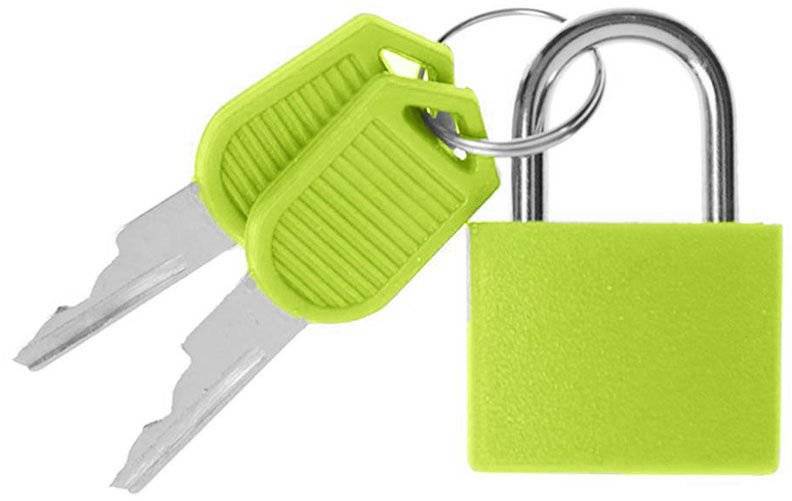 ΛΟΥΚΕΤΟ ΜΕ ΚΛΕΙΔΙ BENZI BZ5740 ΛΑΧΑΝΙ