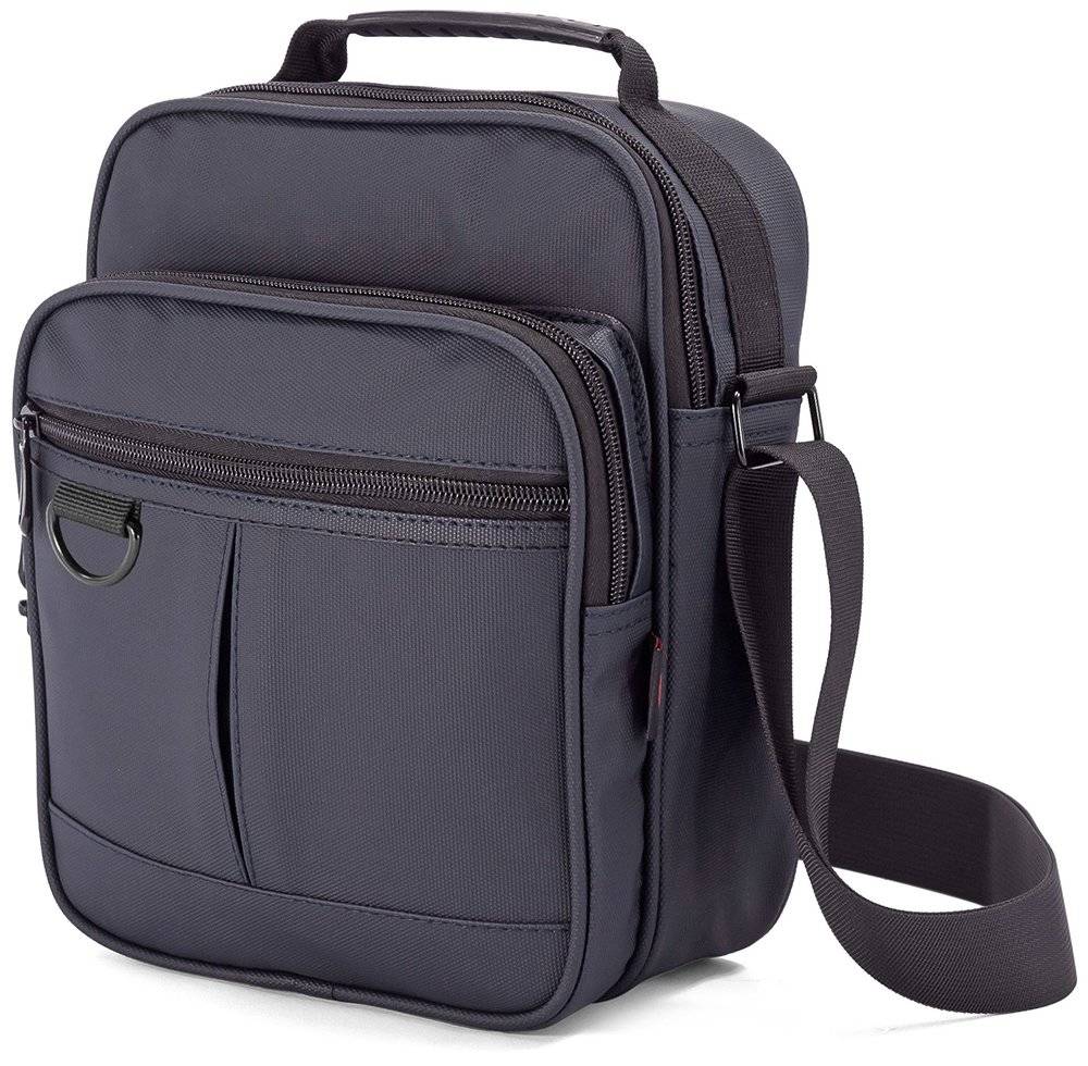 ΤΣΑΝΤΑΚΙ ΩΜΟΥ BENZI BZ5774 ΜΠΛΕ BENZI