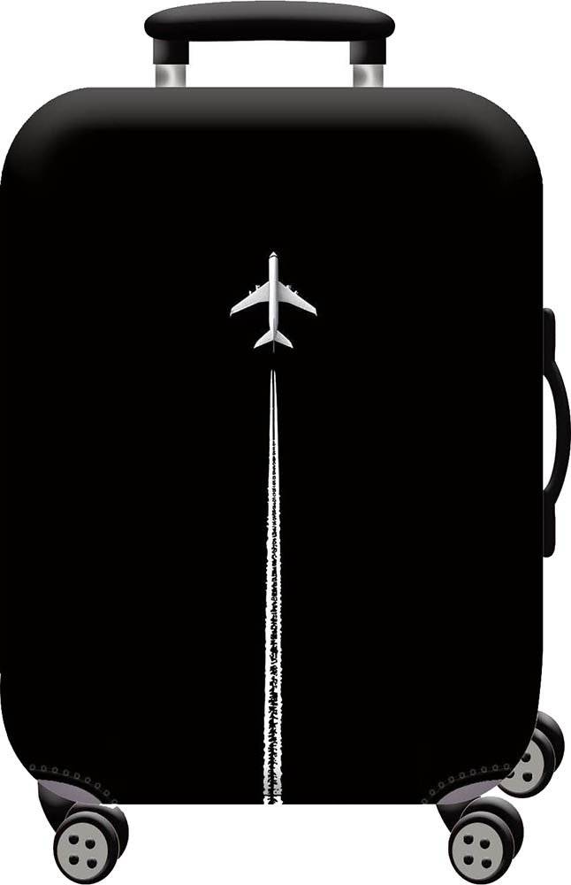 ΚΑΛΥΜΜΑ ΒΑΛΙΤΣΑΣ ΜΕΣΑΙΟ AMBER AM748-02 AIRPLANE AMBER