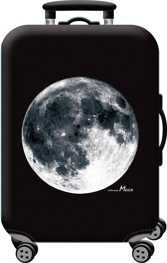 ΚΑΛΥΜΜΑ ΒΑΛΙΤΣΑΣ ΜΕΣΑΙΟ AMBER AM676-02 FULL MOON AMBER
