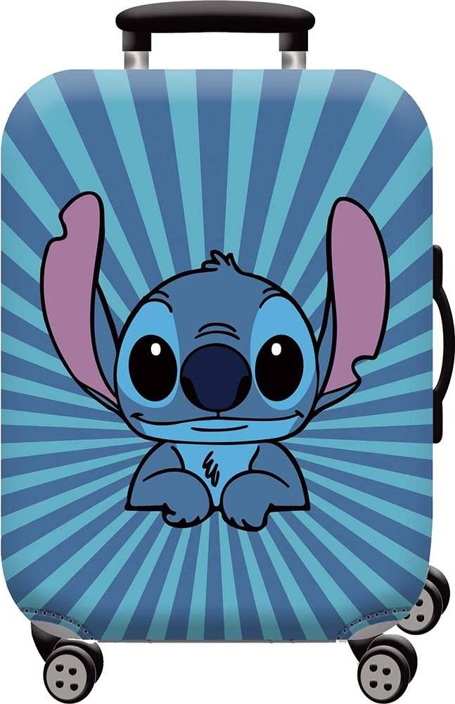 ΚΑΛΥΜΜΑ ΒΑΛΙΤΣΑΣ ΚΑΜΠΙΝΑΣ AMBER AM729-01 STITCH STRIPES