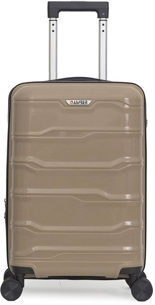 ΒΑΛΙΤΣΑ ΚΑΜΠΙΝΑΣ ΜΕ ΠΡΟΕΚΤΑΣΗ AMBER ΑΜ1014/50 ΜΟΚΑ AMBER