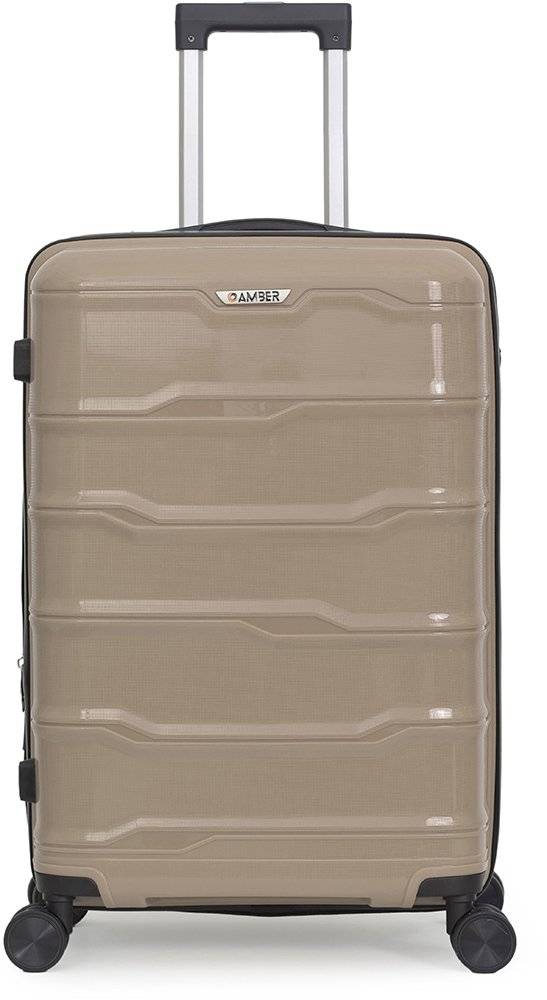 ΒΑΛΙΤΣΑ ΜΕΣΑΙΑ ΜΕ ΠΡΟΕΚΤΑΣΗ AMBER AM1014/60 ΜΟΚΑ AMBER