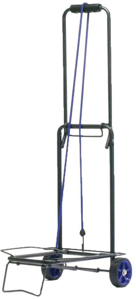 ΚΑΡΟΤΣΑΚΙ ΜΕΤΑΦΟΡΑΣ ΑΠΟΣΚΕΥΩΝ ΠΤΥΣΣΟΜΕΝΟ DAVIDTS 269142-34 ΜΠΛΕ DAVIDTS