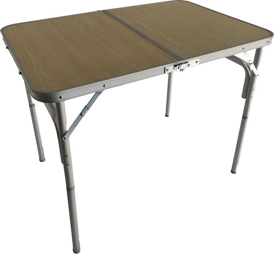 HUPA ΑΝΑΔΙΠΛΟΥΜΕΝΟ ΤΡΑΠΕΖΙ HUPA LEGEND M ΚΑΦΕ (90 X 60 X 30-70 CM)