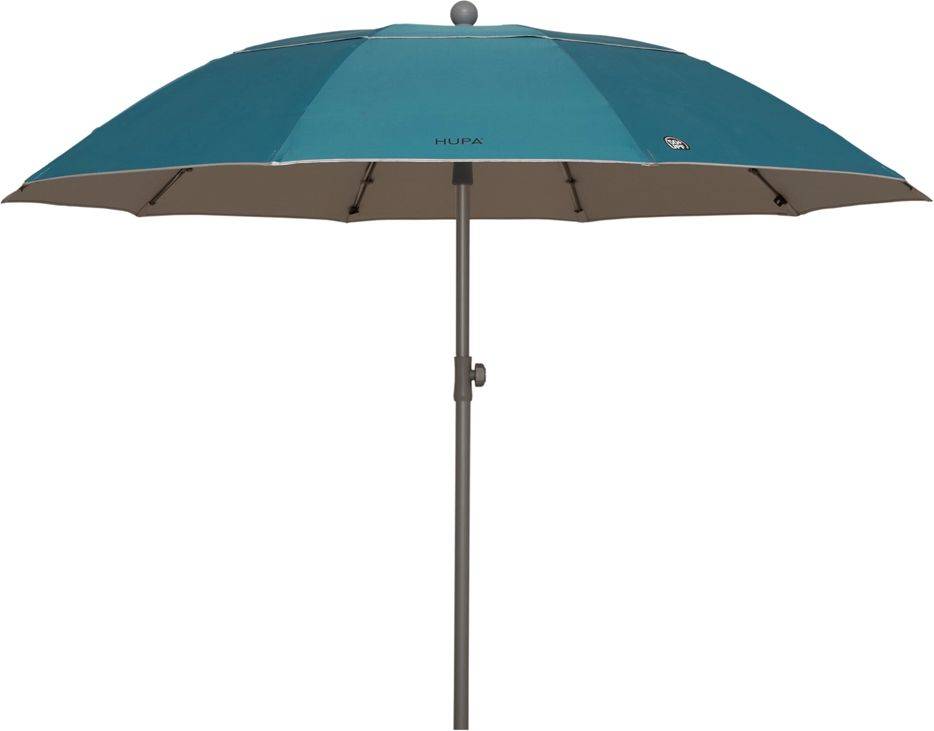 ΟΜΠΡΕΛΑ ΠΑΡΑΛΙΑΣ HUPΑ CONDOR ΠΕΤΡΟΛ (205 CM)