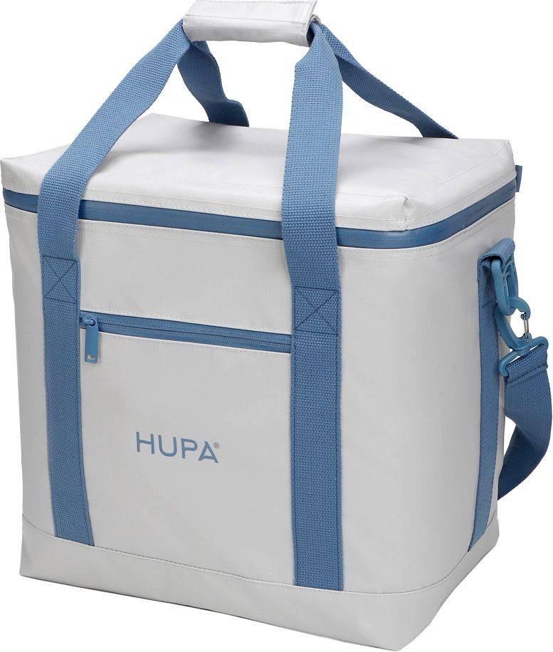 ΙΣΟΘΕΡΜΙΚΗ ΤΣΑΝΤΑ HUPA FROST ΛΕΥΚΗ/ΜΠΛΕ (18 L) HUPA