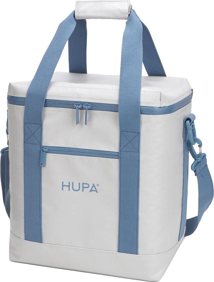 HUPA ΙΣΟΘΕΡΜΙΚΗ ΤΣΑΝΤΑ HUPE FROST ΛΕΥΚΗ/ΜΠΛΕ (26 L)
