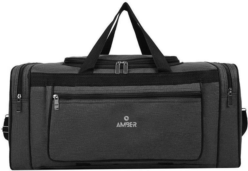 ΣΑΚ ΒΟΥΑΓΙΑΖ AMBER AM4009 ΜΑΥΡΟ