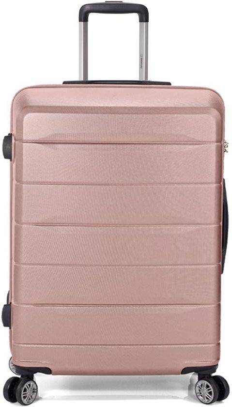 BENZI ΒΑΛΙΤΣΑ ΜΕΓΑΛΗ BENZI BZ5583/70 ΡΟΖ/ΧΡΥΣΟ