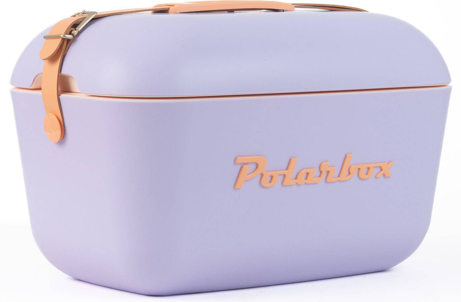 POLARBOX ΨΥΓΕΙΟ POLARBOX COOLER POP PURPLE (20 L)