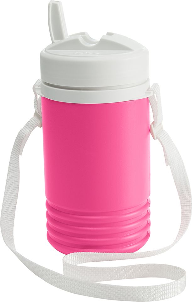 IGLOO ΘΕΡΜΟΣ IGLOO LEGEND ΡΟΖ (1L)