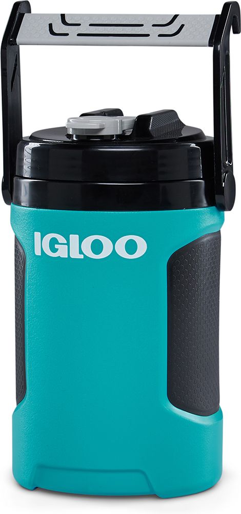 IGLOO ΘΕΡΜΟΣ IGLOO LATITUDE PRO ΤΙΡΚΟΥΑΖ (2L)