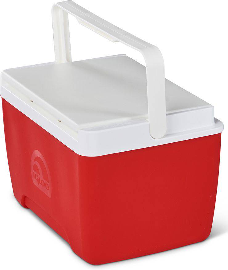 ΨΥΓΕΙΟ IGLOO ISLAND BREEZE 9 ΚΟΚΚΙΝΟ