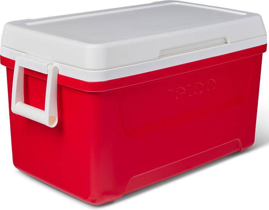 IGLOO ΨΥΓΕΙΟ IGLOO LAGUNA 48 ΚΟΚΚΙΝΟ