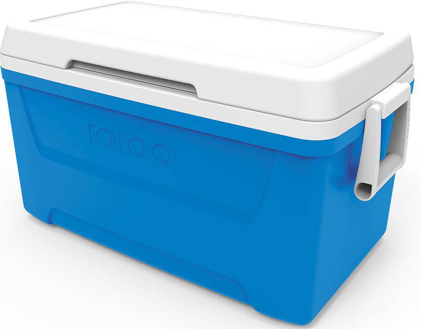 IGLOO ΨΥΓΕΙΟ IGLOO LAGUNA 48 ΜΠΛΕ