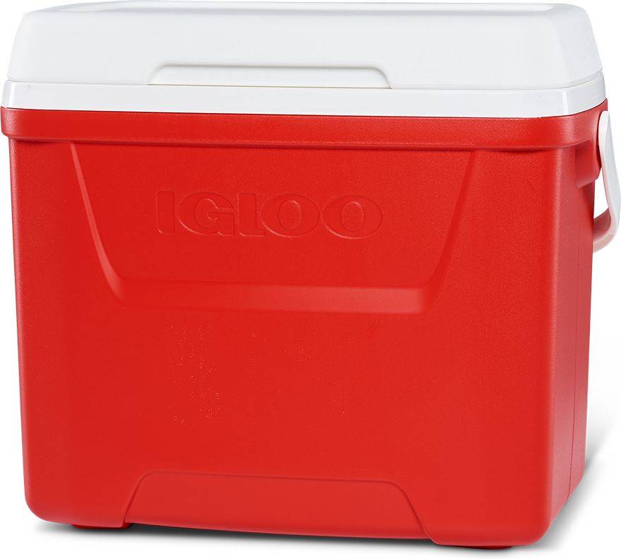 IGLOO ΨΥΓΕΙΟ IGLOO LAGUNA 28 ΚΟΚΚΙΝΟ