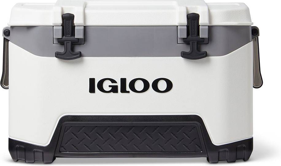 IGLOO ΨΥΓΕΙΟ IGLOO BMX 52 ΛΕΥΚΟ