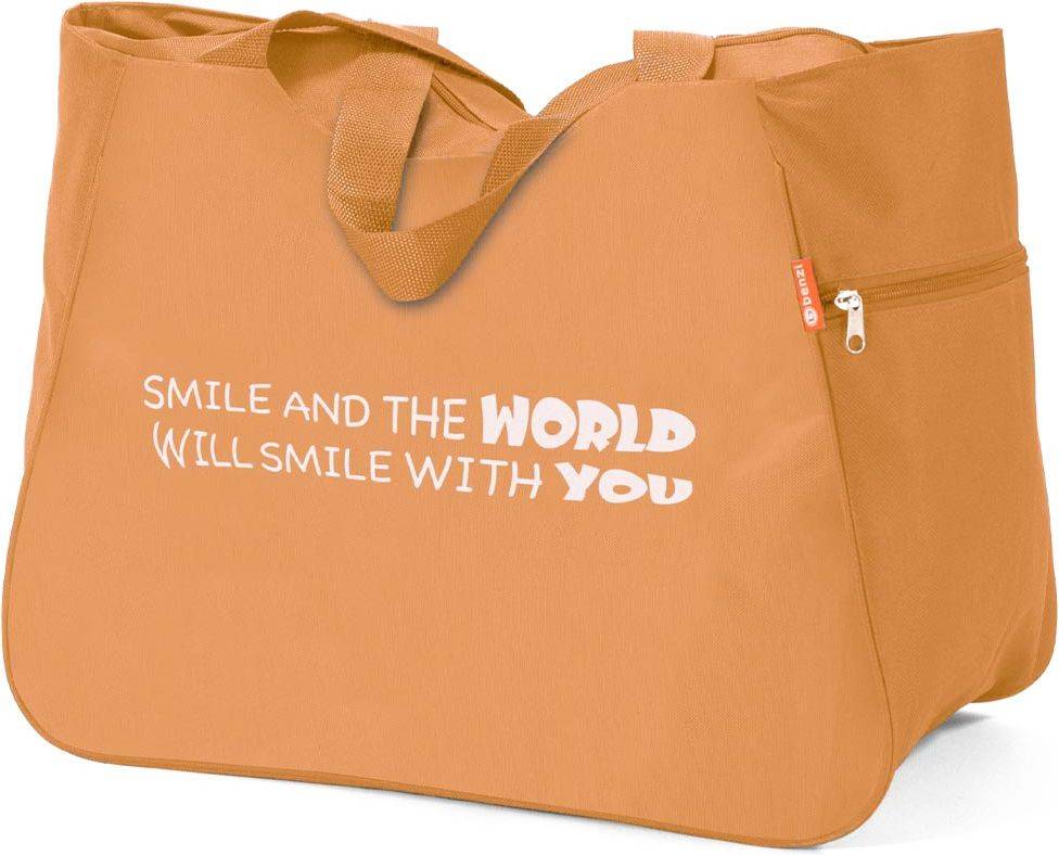 ΤΣΑΝΤΑ ΘΑΛΑΣΣΗΣ BENZI BZ5834 ΠΟΡΤΟΚΑΛΙ BENZI