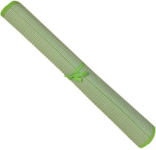 SOLART ΨΑΘΑ ΠΑΡΑΛΙΑΣ SOLART PP ΠΡΑΣΙΝΗ (70 X 180 CM)